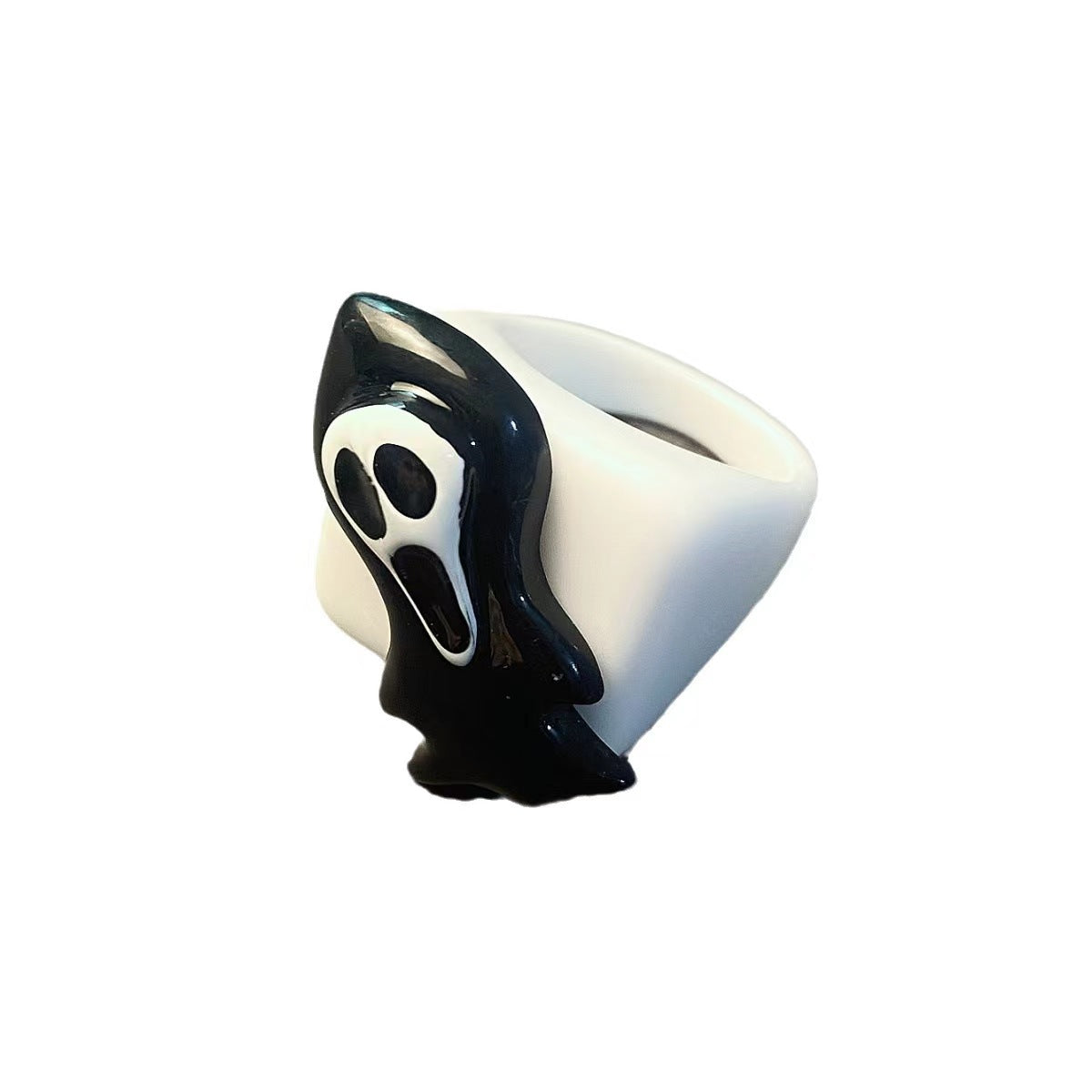 HalloweenCartoonThemePumpkinBatAlloyRing-Veeddydropshipping-11