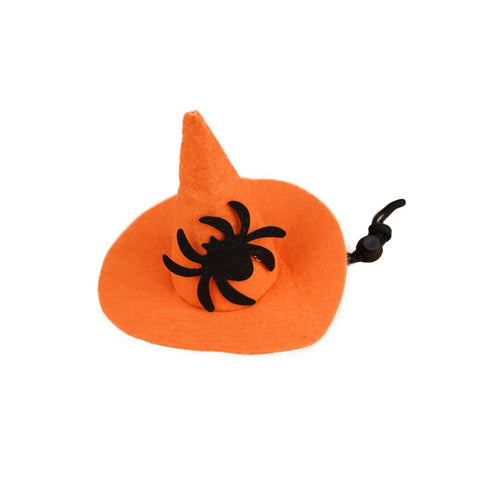 HalloweenCatPetNonWovenWitchCreativeHat-Veeddydropshipping-7