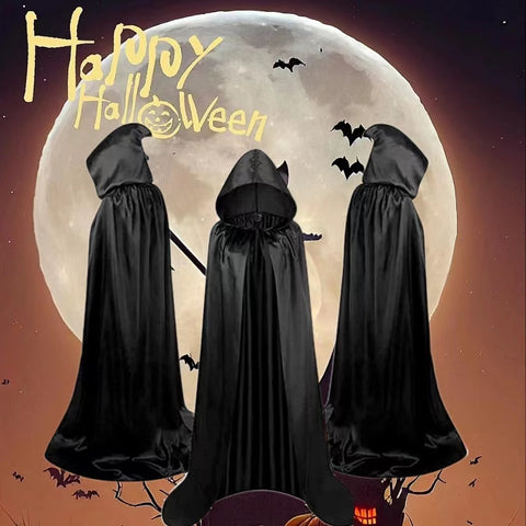 HalloweenChildren_sWitchandDemonHoodedCapeCloak-Veeddydropshipping-2