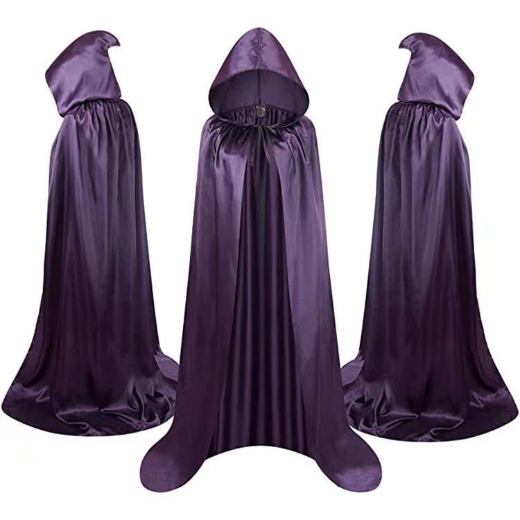 HalloweenChildren_sWitchandDemonHoodedCapeCloak-Veeddydropshipping-5