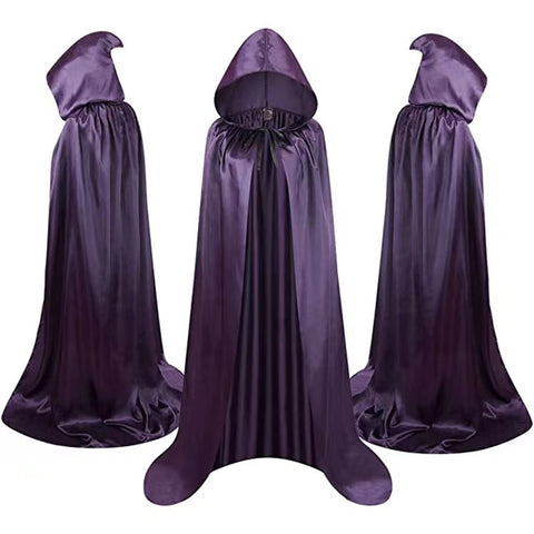 HalloweenChildren_sWitchandDemonHoodedCapeCloak-Veeddydropshipping-5