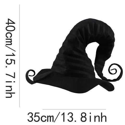 HalloweenCosBlackMagicSpellWitchHat-Veeddydropshipping-5