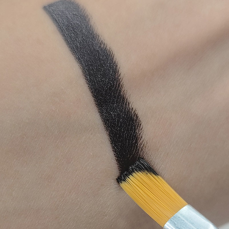 HalloweenCosplayMakeupBlack_WhiteFaceBodyPaint-Veeddydropshipping-3