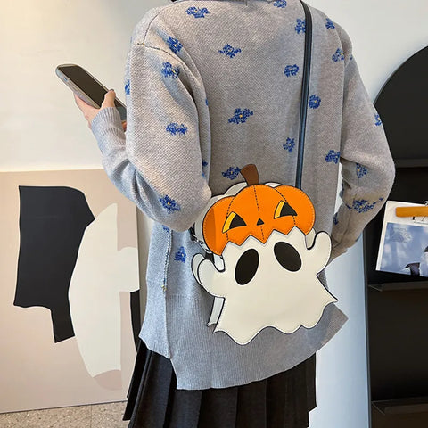 HalloweenCreativeTongPumpkinJewelleryCrossbodyBag-Veeddydropshipping-2