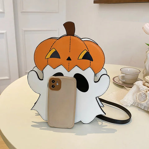 HalloweenCreativeTongPumpkinJewelleryCrossbodyBag-Veeddydropshipping-4