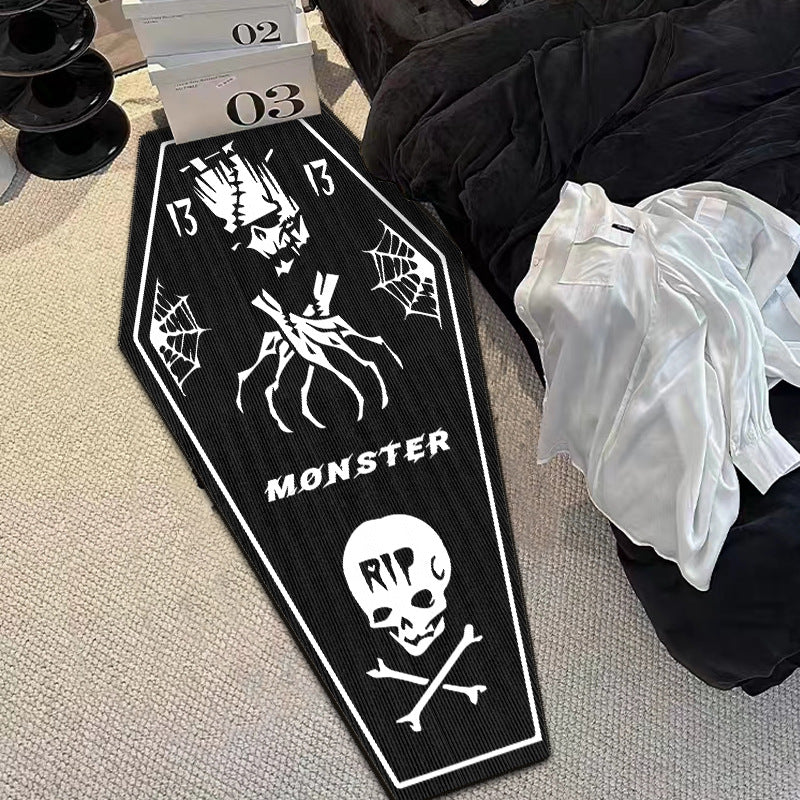 HalloweenDarkDecorativeRugBedroomBedsideRugs-Veeddydropshipping-3