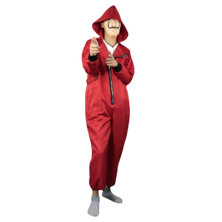 HalloweenDarleyHouseofNotesRedDress-Veeddydropshipping-6
