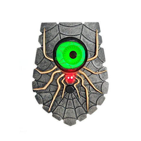 HalloweenDecorationGlowingScarySoundSpiderOne-EyedDoorbells-Veeddydropshipping-6