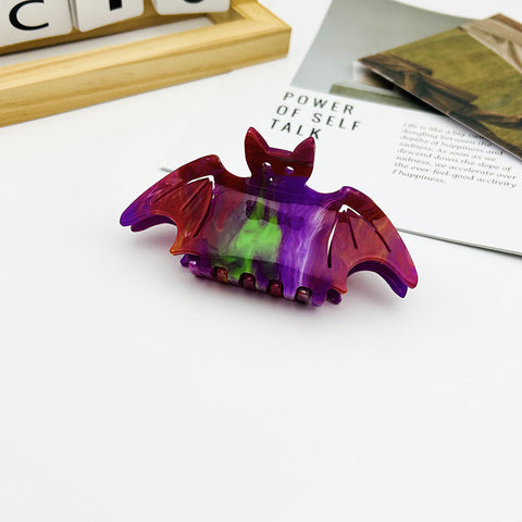 HalloweenDecorationOriginalPersonalisedBatHairClip-Veeddydropshipping-10