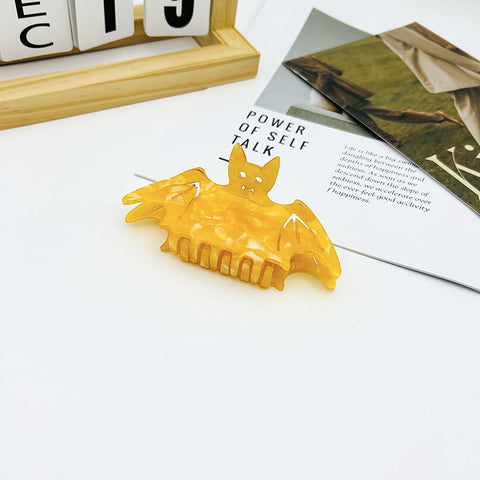 HalloweenDecorationOriginalPersonalisedBatHairClip-Veeddydropshipping-13