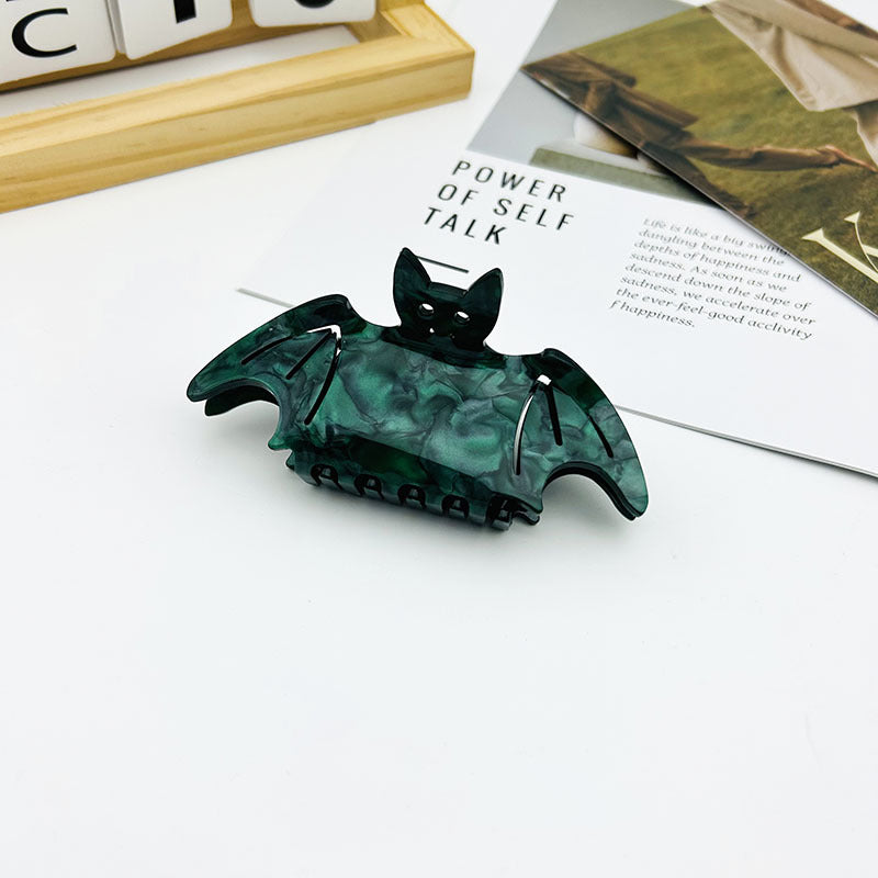 HalloweenDecorationOriginalPersonalisedBatHairClip-Veeddydropshipping-15