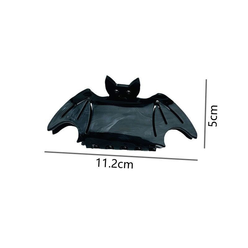 HalloweenDecorationOriginalPersonalisedBatHairClip-Veeddydropshipping-5