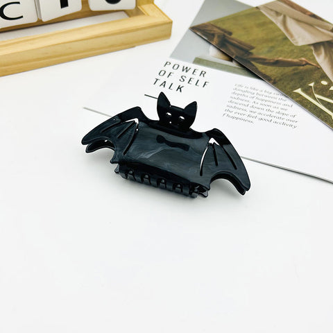 HalloweenDecorationOriginalPersonalisedBatHairClip-Veeddydropshipping-7