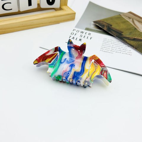 HalloweenDecorationOriginalPersonalisedBatHairClip-Veeddydropshipping-8