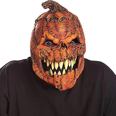 HalloweenEvilPumpkinHeadScarySpookyMouthMovableMasks-Veeddydropshipping-1