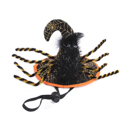 HalloweenFunnySpookyPetCatSpiderHat-Veeddydropshipping-4