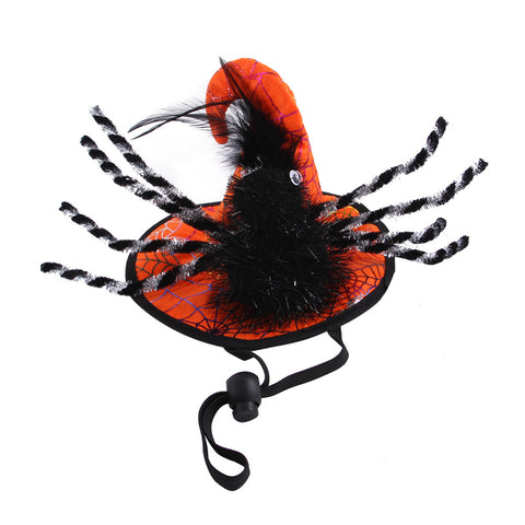 HalloweenFunnySpookyPetCatSpiderHat-Veeddydropshipping-5