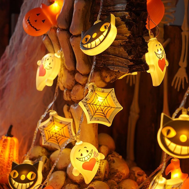 HalloweenGhostHangingLightsAmbientStringLights-Veeddydropshipping-1