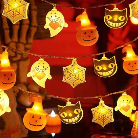 HalloweenGhostHangingLightsAmbientStringLights-Veeddydropshipping-4