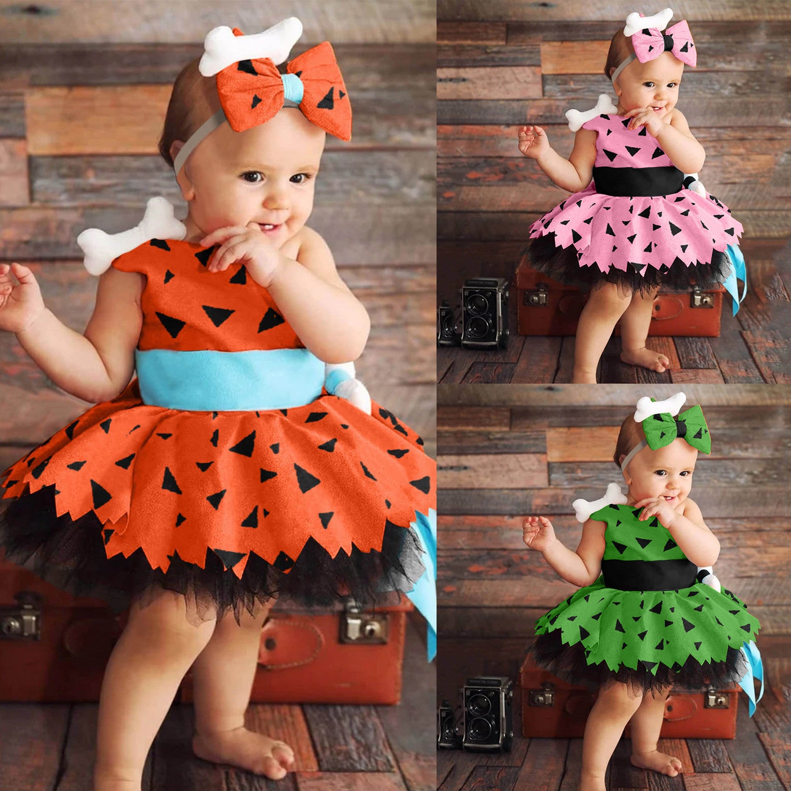 HalloweenGirlsFashionMinimalistMeshCostumeSet-Veeddydropshipping-1