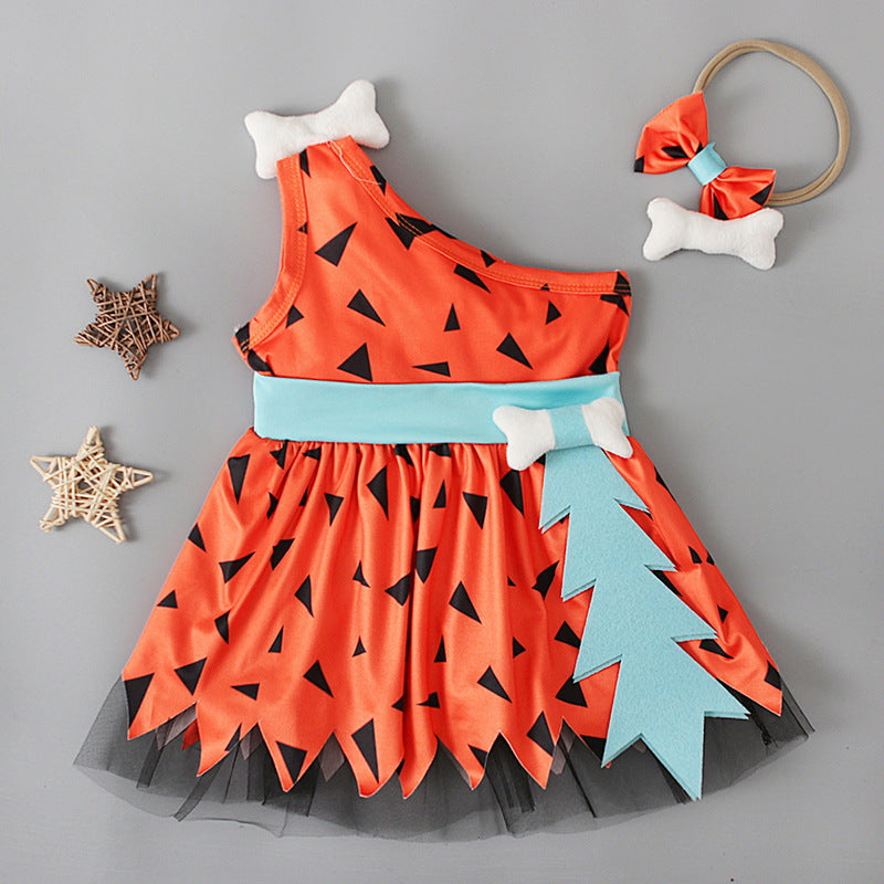 HalloweenGirlsFashionMinimalistMeshCostumeSet-Veeddydropshipping-11