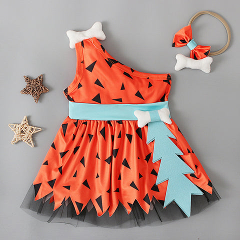 HalloweenGirlsFashionMinimalistMeshCostumeSet-Veeddydropshipping-11