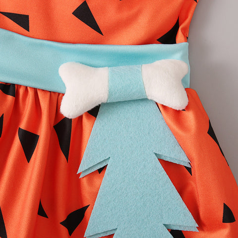 HalloweenGirlsFashionMinimalistMeshCostumeSet-Veeddydropshipping-4