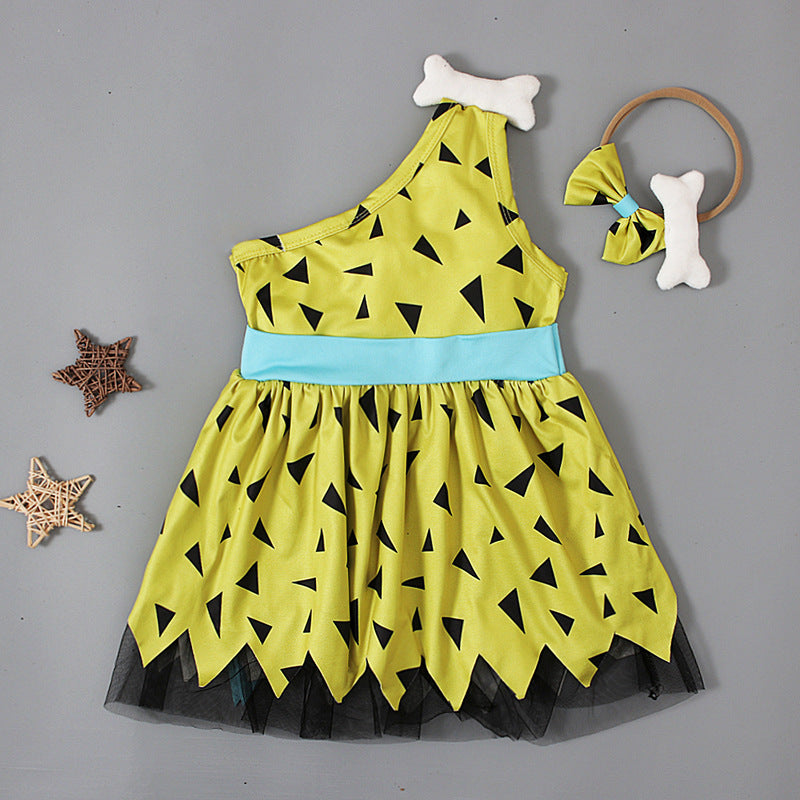 HalloweenGirlsFashionMinimalistMeshCostumeSet-Veeddydropshipping-8