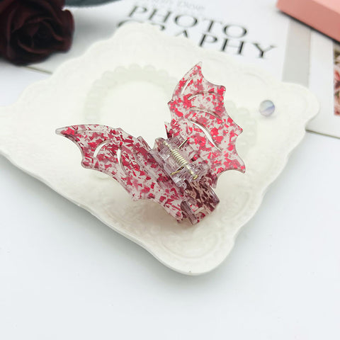 HalloweenGothicOpenWingsBatHairClip-Veeddydropshipping-10