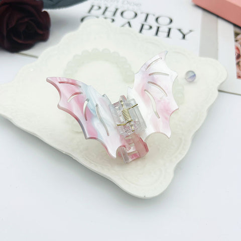 HalloweenGothicOpenWingsBatHairClip-Veeddydropshipping-11