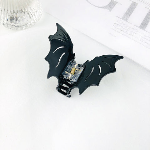 HalloweenGothicOpenWingsBatHairClip-Veeddydropshipping-13