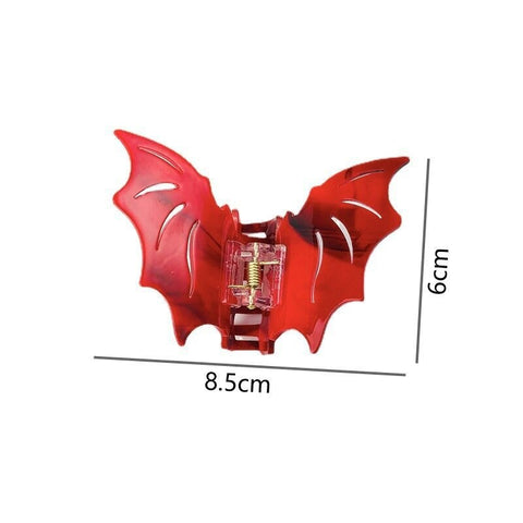 HalloweenGothicOpenWingsBatHairClip-Veeddydropshipping-2
