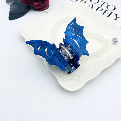 HalloweenGothicOpenWingsBatHairClip-Veeddydropshipping-4