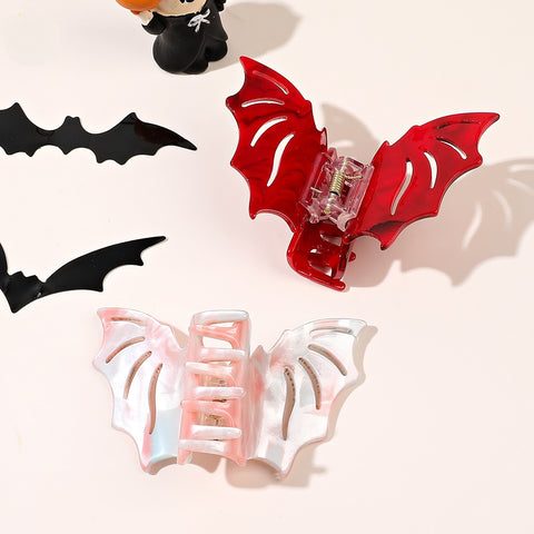 HalloweenGothicOpenWingsBatHairClip-Veeddydropshipping-6