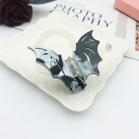 HalloweenGothicOpenWingsBatHairClip-Veeddydropshipping-9