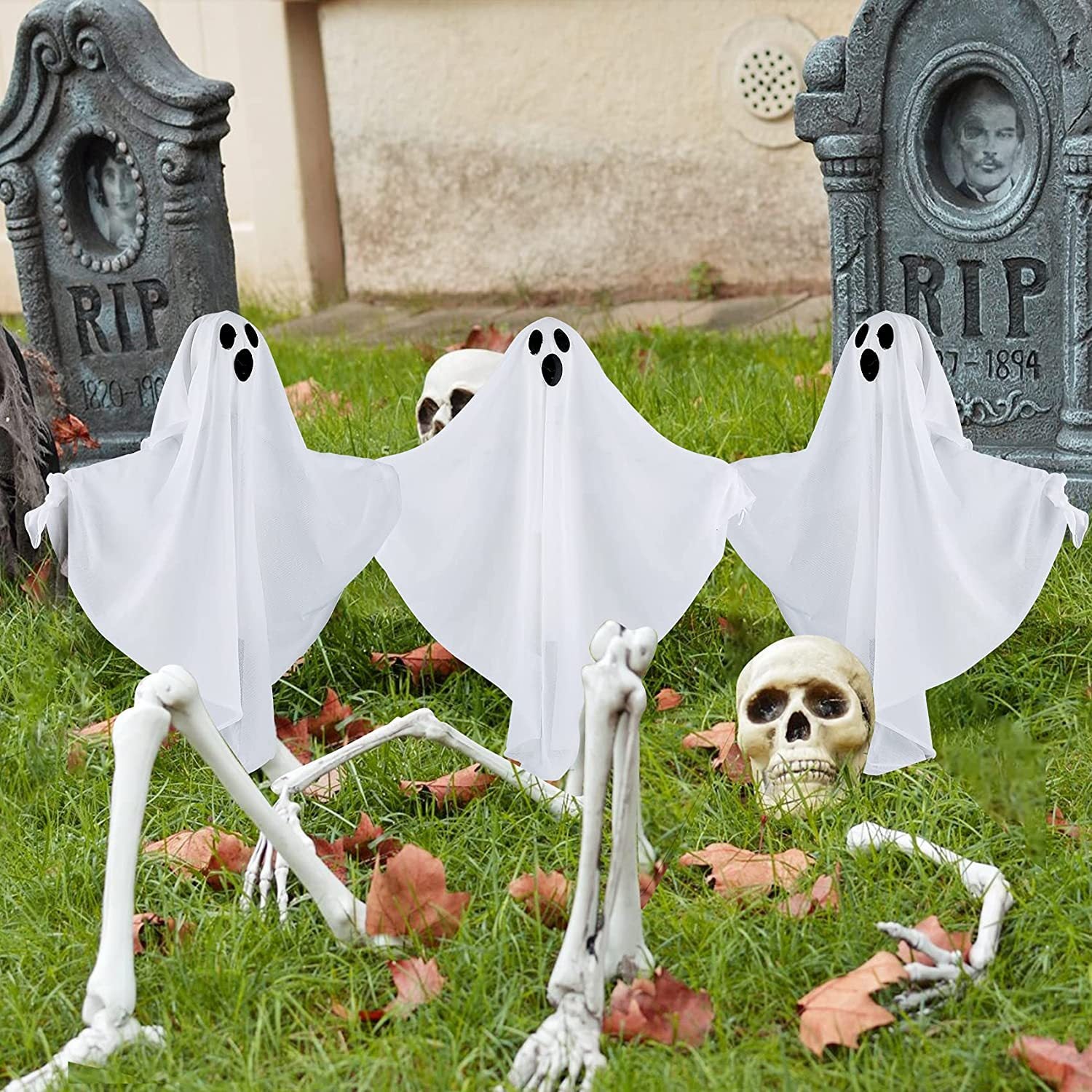 HalloweenLEDOutdoorLawnGhostFloorPlug-Veeddydropshipping-2