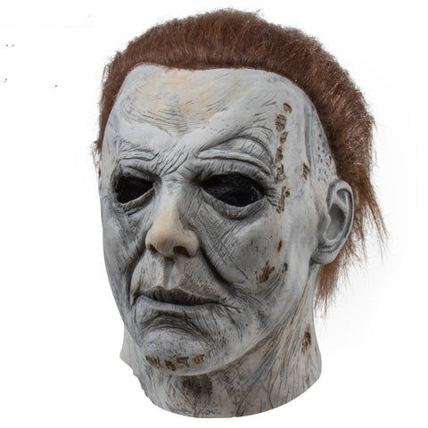 HalloweenMichaelMyersLatexMaskHeadgear-Veeddydropshipping-9