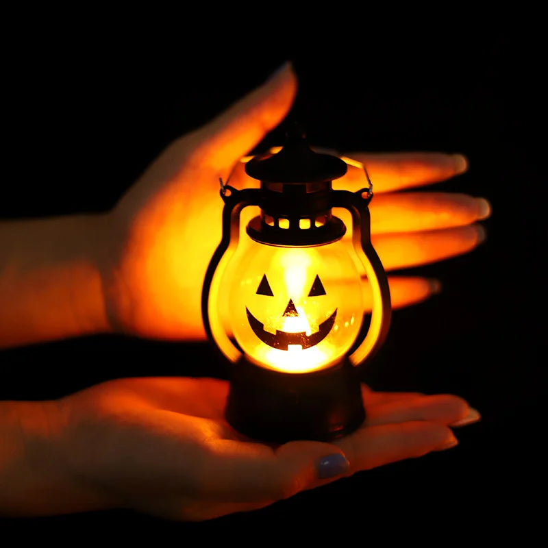 HalloweenOilLampHandheldSkullPumpkinLamps-Veeddydropshipping-2
