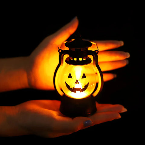 HalloweenOilLampHandheldSkullPumpkinLamps-Veeddydropshipping-2