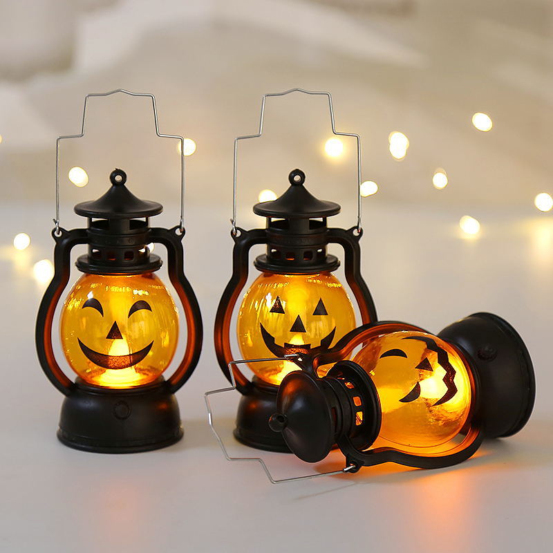 HalloweenOilLampHandheldSkullPumpkinLamps-Veeddydropshipping-3