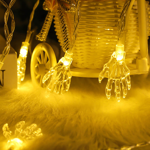 HalloweenPartySkeletonHandDecorationHandLightsString-Veeddydropshipping-2