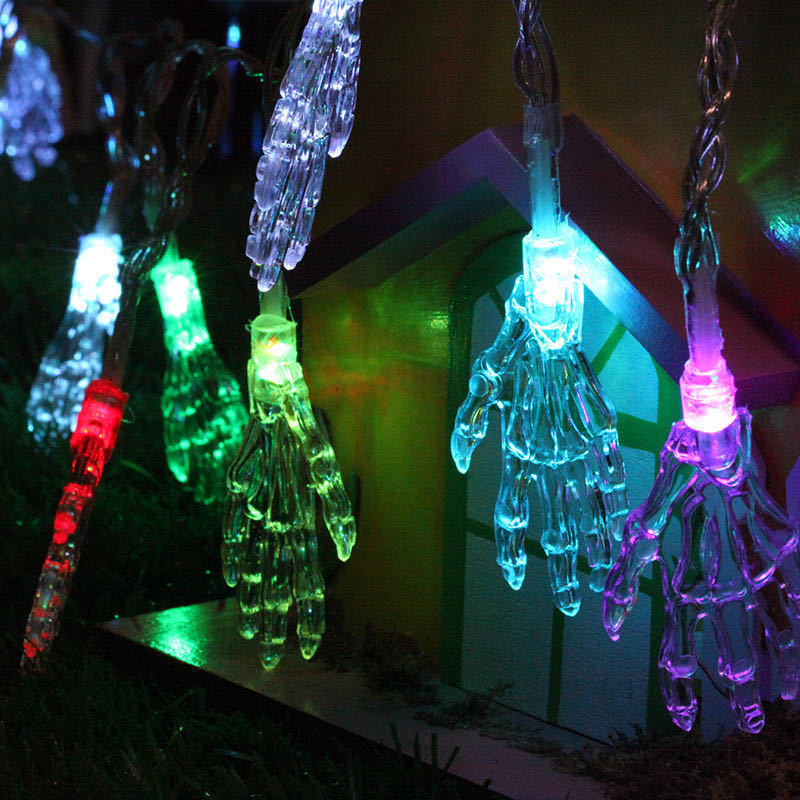 HalloweenPartySkeletonHandDecorationHandLightsString-Veeddydropshipping-4