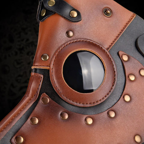 HalloweenPlagueDoctorLong-nosedBeakedBirdMask-Veeddydropshipping-1