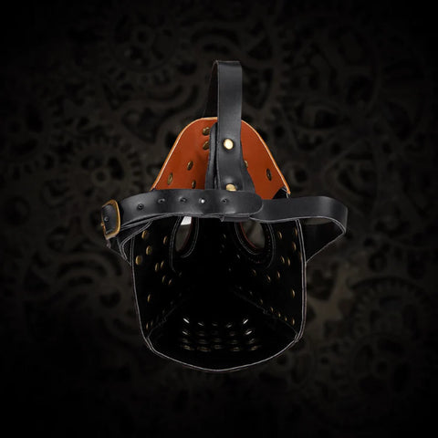HalloweenPlagueDoctorLong-nosedBeakedBirdMask-Veeddydropshipping-4
