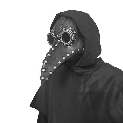 HalloweenPlagueDoctorLong-nosedBeakedBirdMask-Veeddydropshipping-8