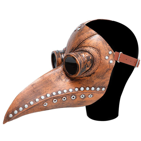 HalloweenPlagueDoctorLong-nosedBeakedBirdMask-Veeddydropshipping-9