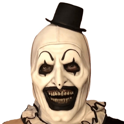HalloweenPromHorrorBrokenSoulClownMaskHeadgear-Veeddydropshipping-2
