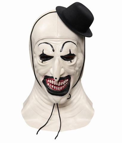 HalloweenPromHorrorBrokenSoulClownMaskHeadgear-Veeddydropshipping-3