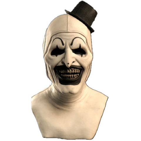 HalloweenPromHorrorBrokenSoulClownMaskHeadgear-Veeddydropshipping-6