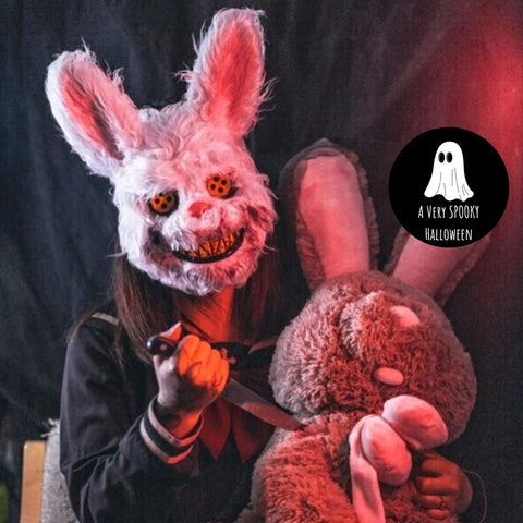 HalloweenRabbitCosplayMaskPartyScaryHeadCover-Veeddydropshipping-2